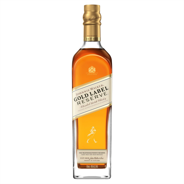 Johnnie Walker Gold Reserve Scotch Same-Day Delivery | Binny's