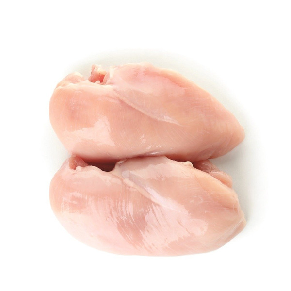 Crescent Foods Boneless Skinless Chicken Breast / Zabiha Halal