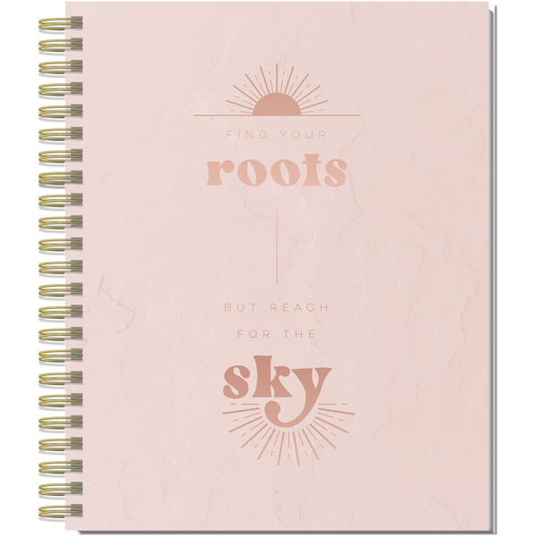 me & my BIG ideas Desert Vibes The Big Happy Planner