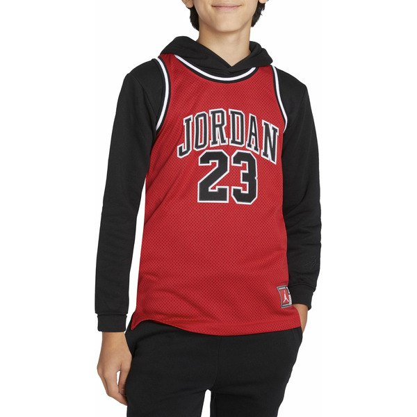 Jordan Nike Boys' 23 Jersey