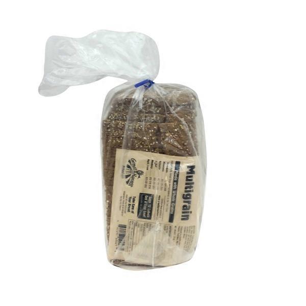 Great Harvest Multigrain Bread (35 oz) Instacart