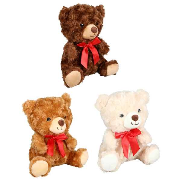 Dollar Tree Teddy Bears