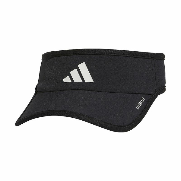 adidas Women's adidas Superlite 3 Visor, Black