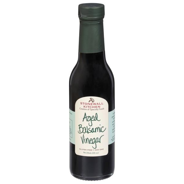 Stonewall Kitchen Vinegar, Balsamic, Aged