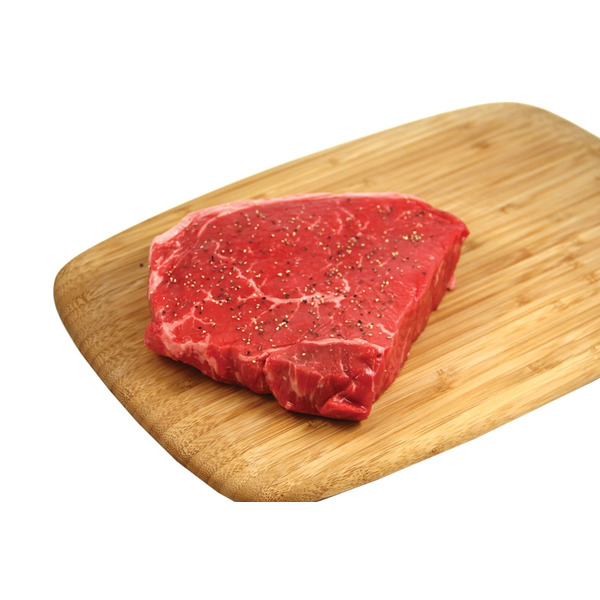 New Seasons Market Double R Ranch Top Sirloin Steak Same-Day Delivery ...
