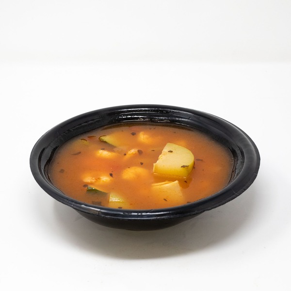 Med Caldo De Pollo