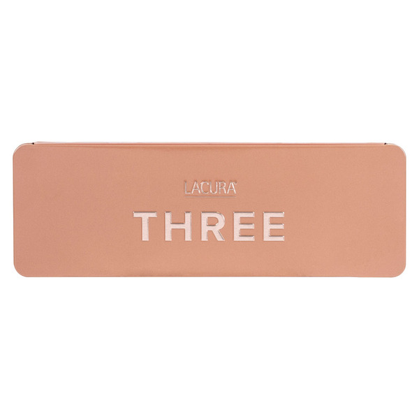 Lacura Naturals 3 Eye Shadow Palette Same-Day Delivery or Pickup
