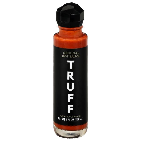 TRUFF Medium Original Hot Sauce Same-Day Delivery or Pickup | Publix