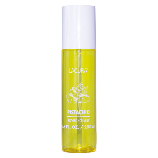 Lacura Pistachio Fragrance Mist