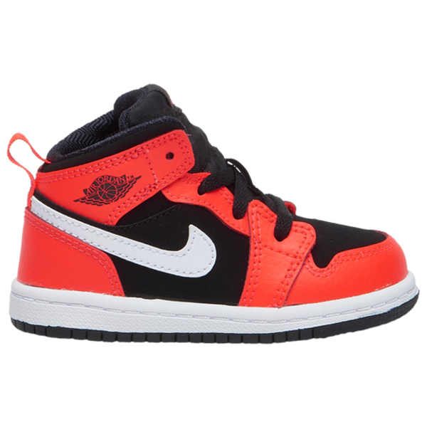 Nike Air 1 Mid Toddler, Size 8