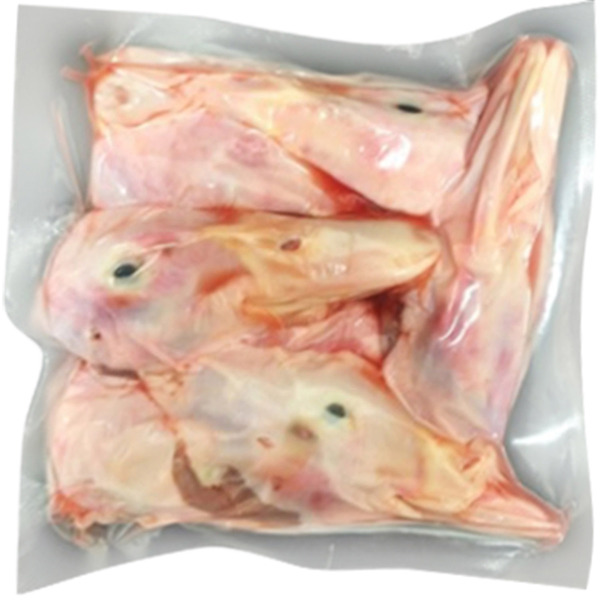 Culver Duck Farms Inc. Duck Head