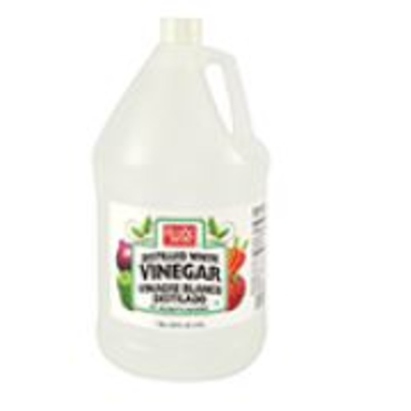 Red & White - White Vinegar - 1 Gallon