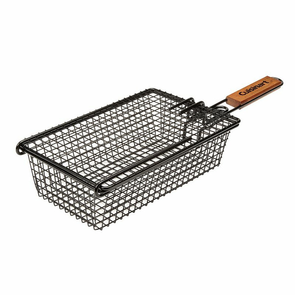 Cuisinart Non-Stick Grilling Basket, None