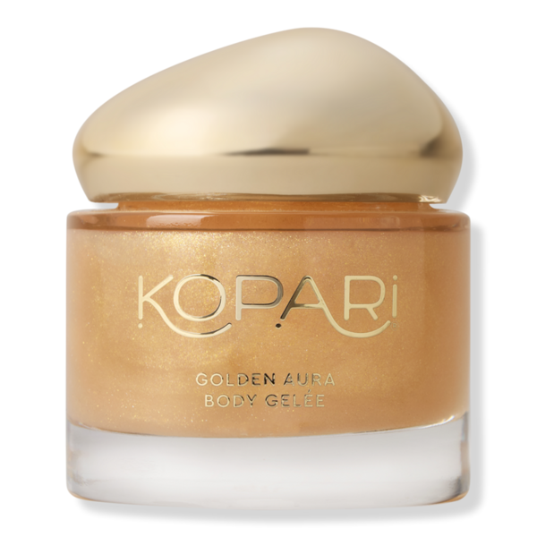 Kopari Beauty Golden Aura Body Gelée