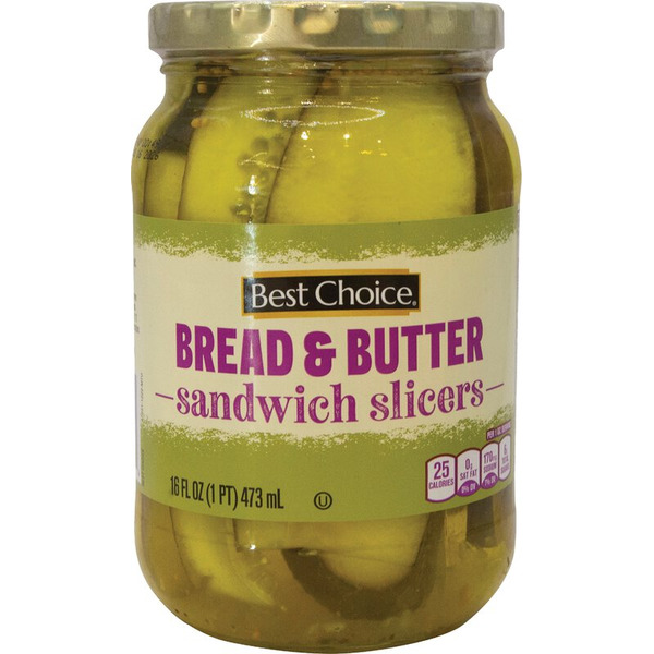 ブレッド&バター Bread & Butter『BEST SELLECTION』 Best Choice BREAD & BUTTER SANDWICH SLICES Same-Day Delivery or
