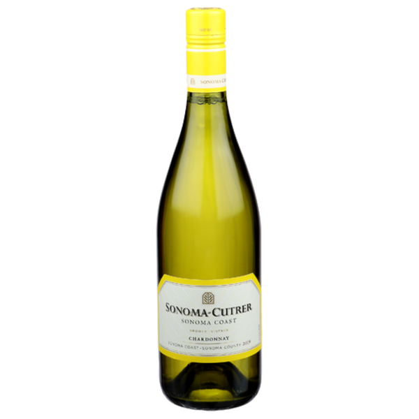 Sonoma Cutrer Chardonnay