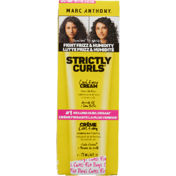 Marc Anthony Friz Smoth Strictly Curls Stretch Same-Day Delivery