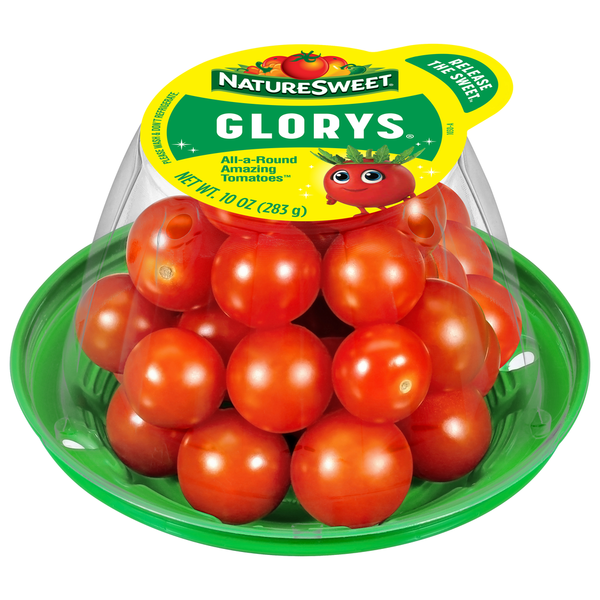 【tomato】新品未使用 TENDERLOIN 2点 NatureSweet Tomatoes Same-Day Delivery or Pickup | Market 32 and