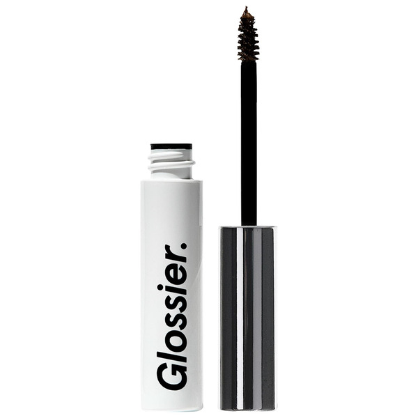 Glossier Boy Brow Volumizing Eyebrow Gel-Pomade - Brown