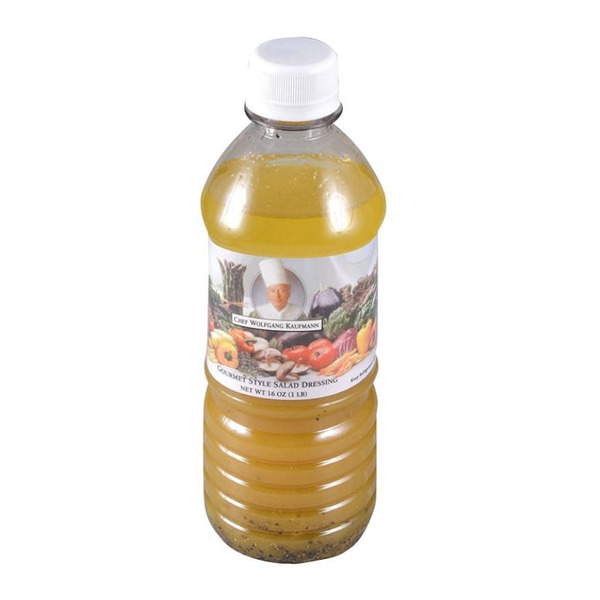 Chef Wolfgang Kaufmann Salad Dressing Same-Day Delivery | Bristol Farms