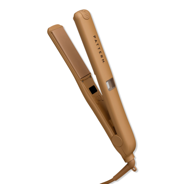 PATTERN Vibrating Flat Iron