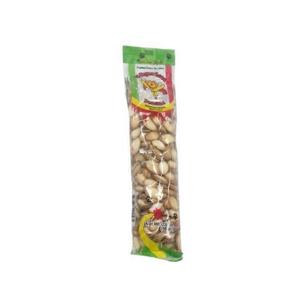 El Super Leon Pumpkin Seeds With Salt
