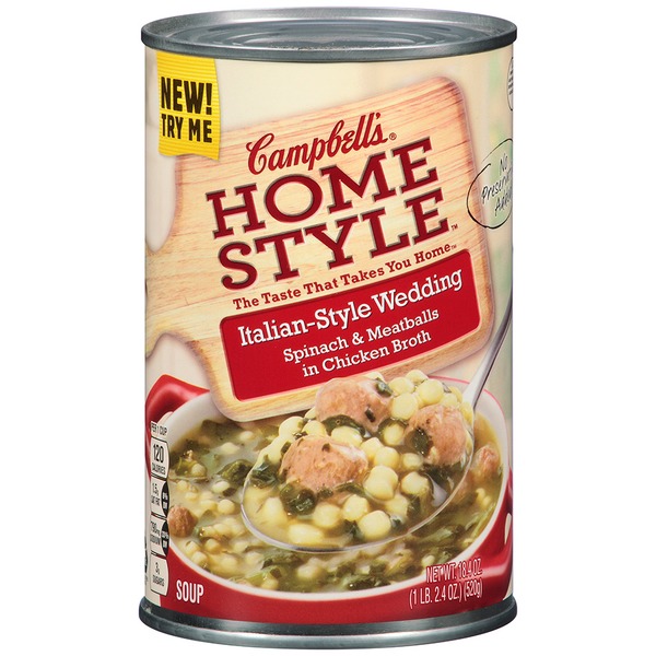 Image for homestyle italian
