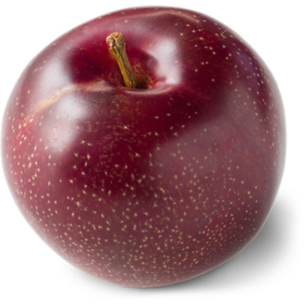 Lemon Plums