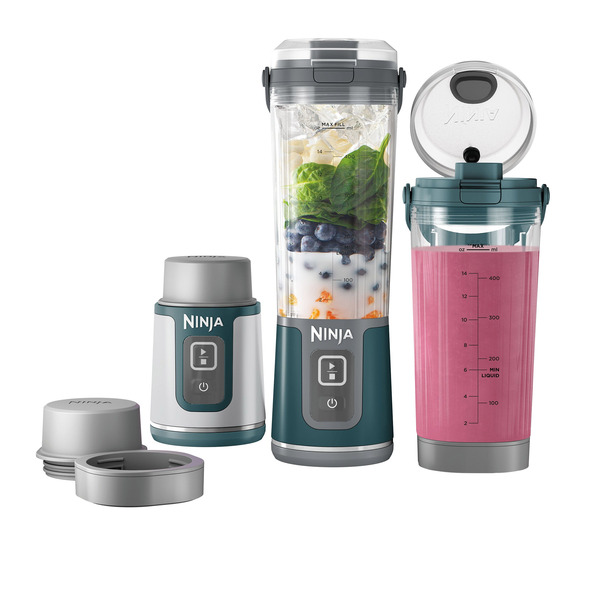 Ninja Blast Portable Blender 2 Piece Set