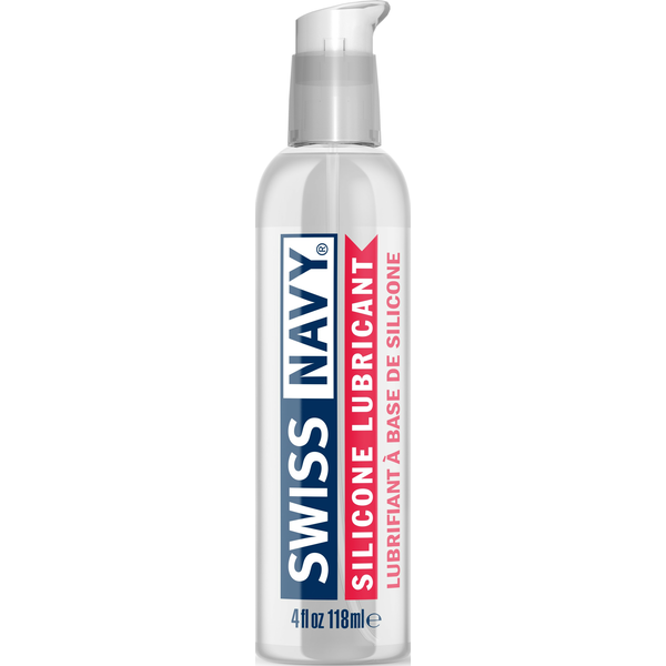 Swiss Navy Silicone-Based Lubricant Same-Day Delivery | Rexall