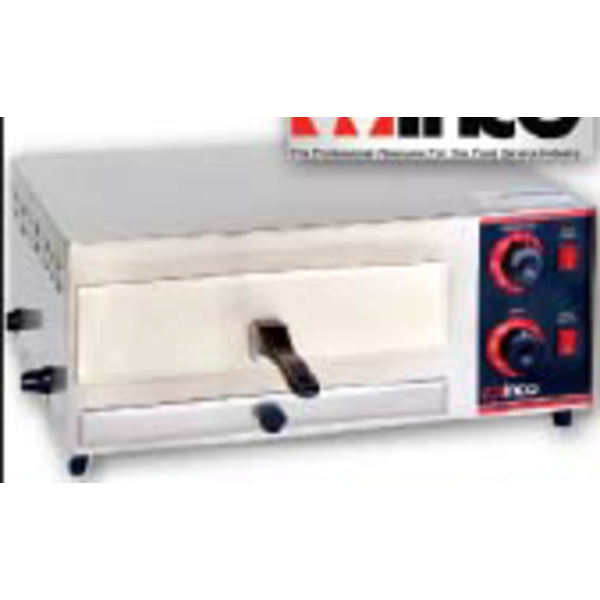 Winco - Countertop Pizza Oven