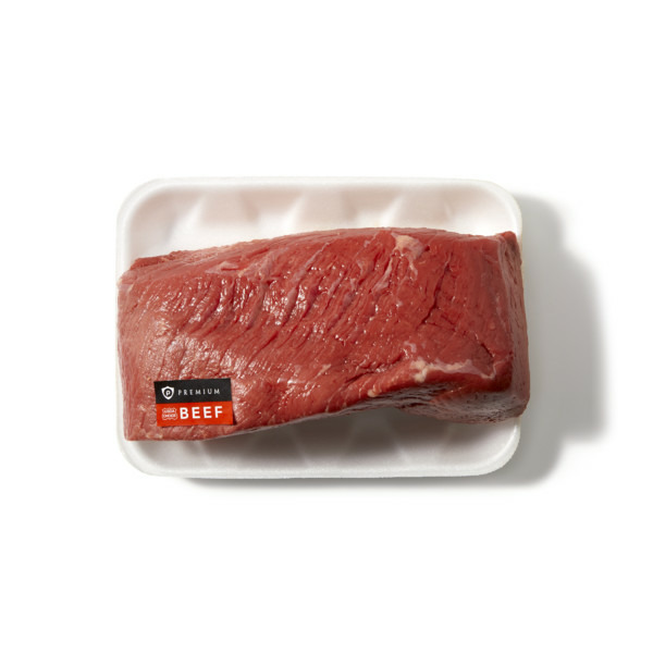 Publix Publix Top Round Roast, Usda Choice Beef SameDay Delivery or