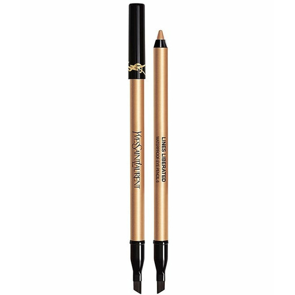 Yves Saint Laurent Lines Liberated 24H Waterproof Eyeliner