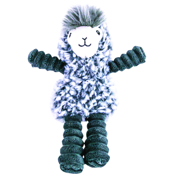 Play On Sheep Plush Toy For Dogs