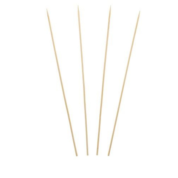 12" Bamboo Skewer - 800 ct Delivery or Pickup | Restaurant Depot