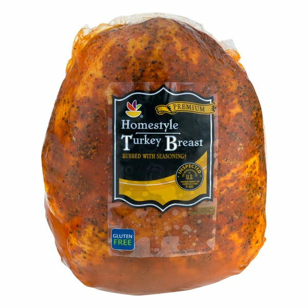Stop & Shop Store Brand Homestyle Turkey Gng Same-Day Delivery or ...