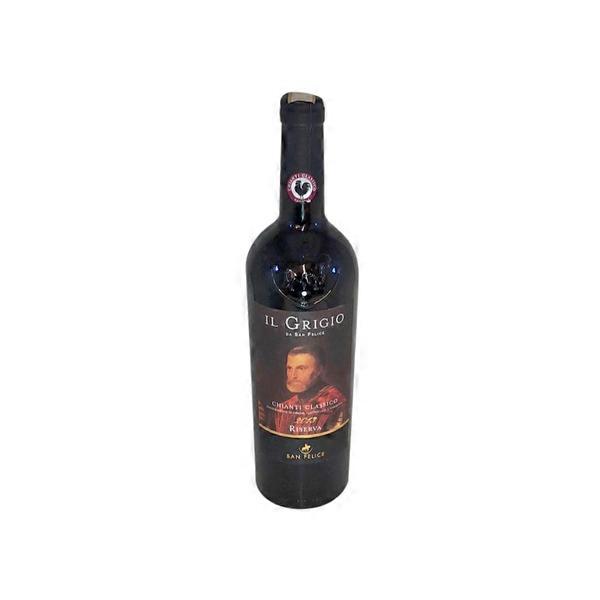 San Felice Chianti Classico Riserva Same-Day Delivery or Pickup