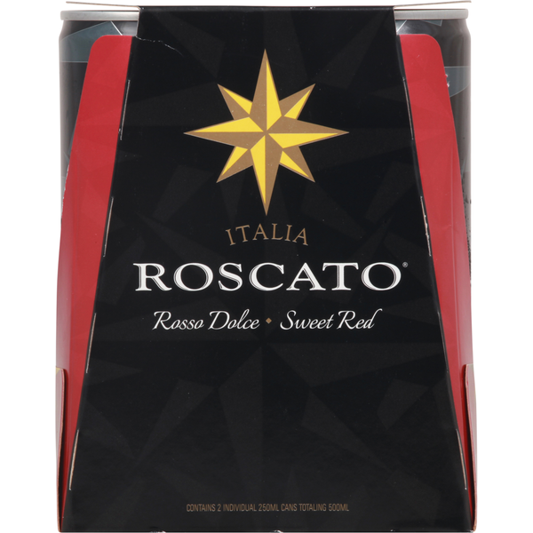 Roscato Rosso Dolce Same-Day Delivery or Pickup | Coborn's Liquor