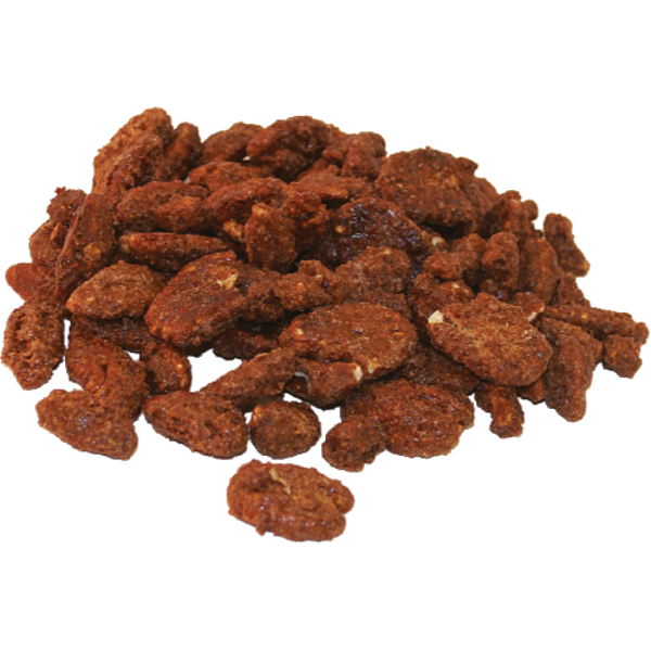 Almond Brothers Cinnamon Roasted Pecans