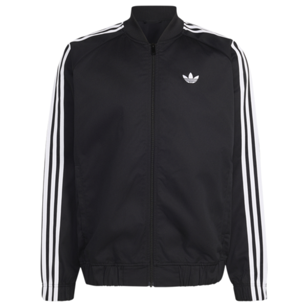 adidas Men's Twill Tank Top, M - Black