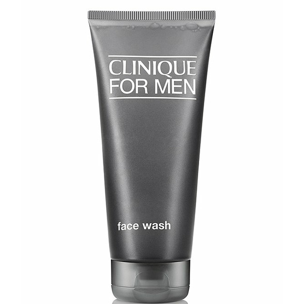 Clinique for Men Face Wash