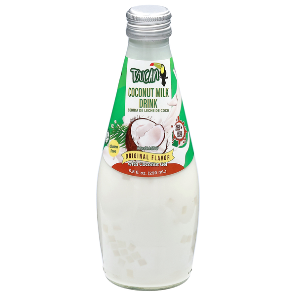 TouCan Original Flavor Coconut Milk Drink