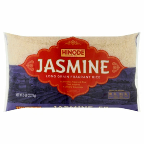 Safeway Rice Powder Safeway Hinode Jasmine Rice, Long Grain Pickup | Instacart