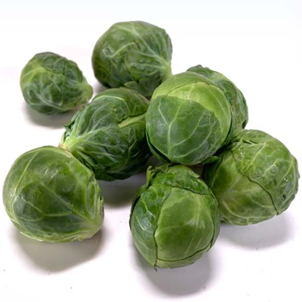 Brussels Sprouts