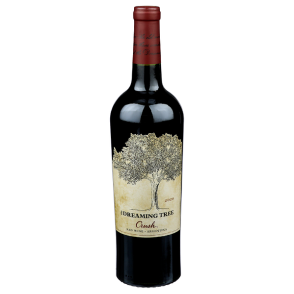 The Dreaming Tree Crush Red Wine