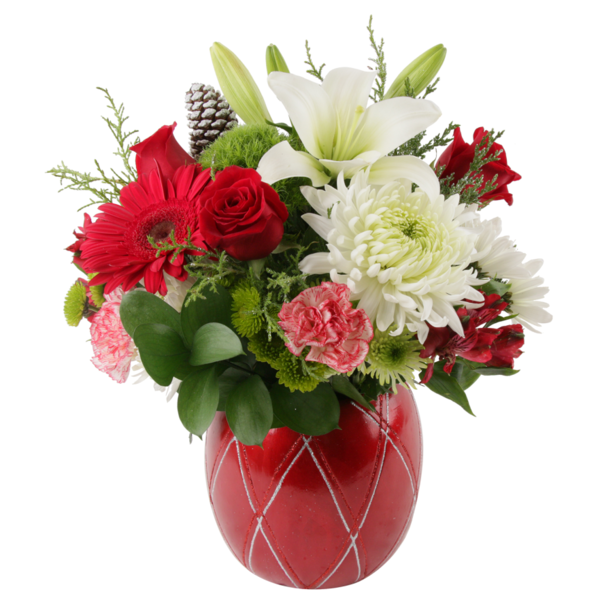 Costco Wooden Box Floral Arrangement SameDay Delivery or Pickup