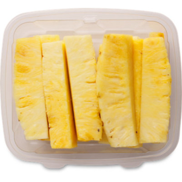 Pineapple Spears