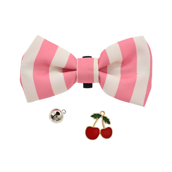 Max & Marlow Cat Collar Accessory Pack
