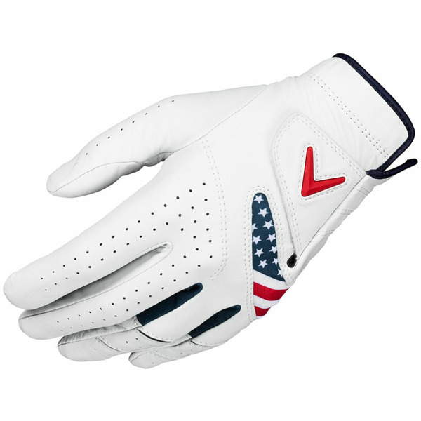 Callaway Apex Tour USA Golf Glove