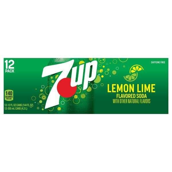 7UP Lemon Lime Soda Same-Day Delivery or Pickup | Publix